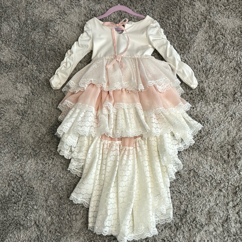 Dollcake Dress